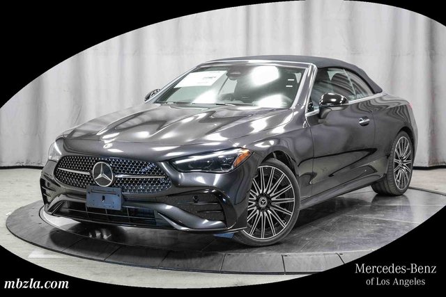 2026 Mercedes-Benz CLE CLE 300