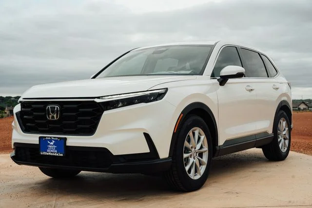 2026 Honda CR-V 2WD EX
