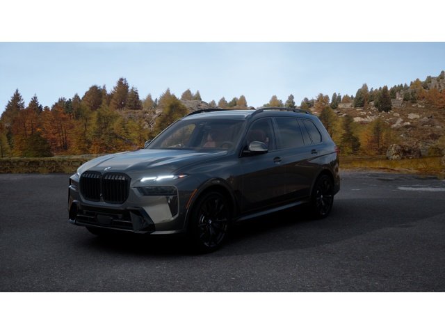 2027 BMW X7
