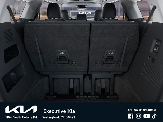2026 Kia Carnival SX Prestige - Photo 19