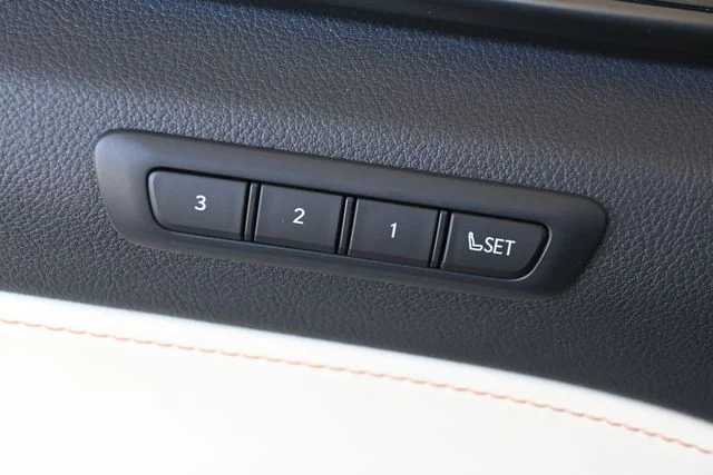 Certified Used 2024 CLOUDBURST GRAY Lexus 250 Premium image 20