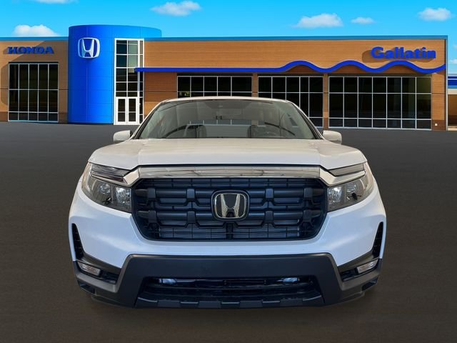 2026 Honda Ridgeline RTL - Photo 9