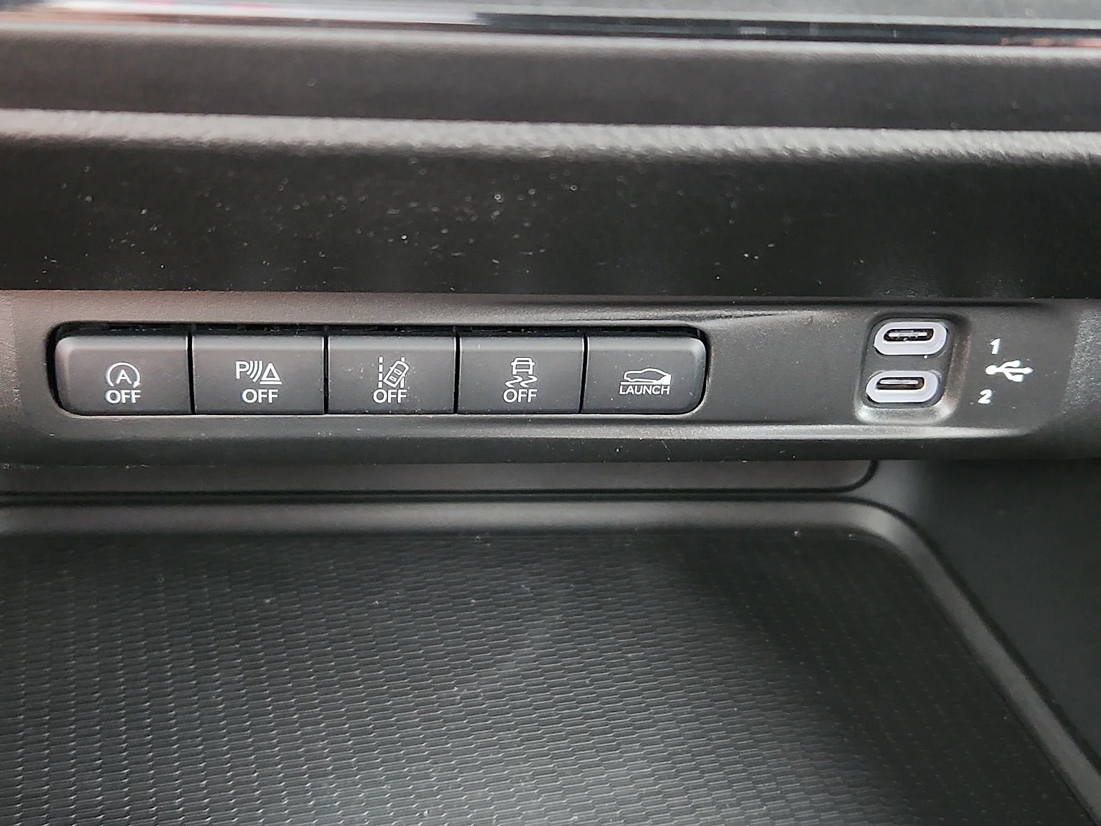 New 2026 Black Dodge SCAT PACK 2-DOOR AWD image 16