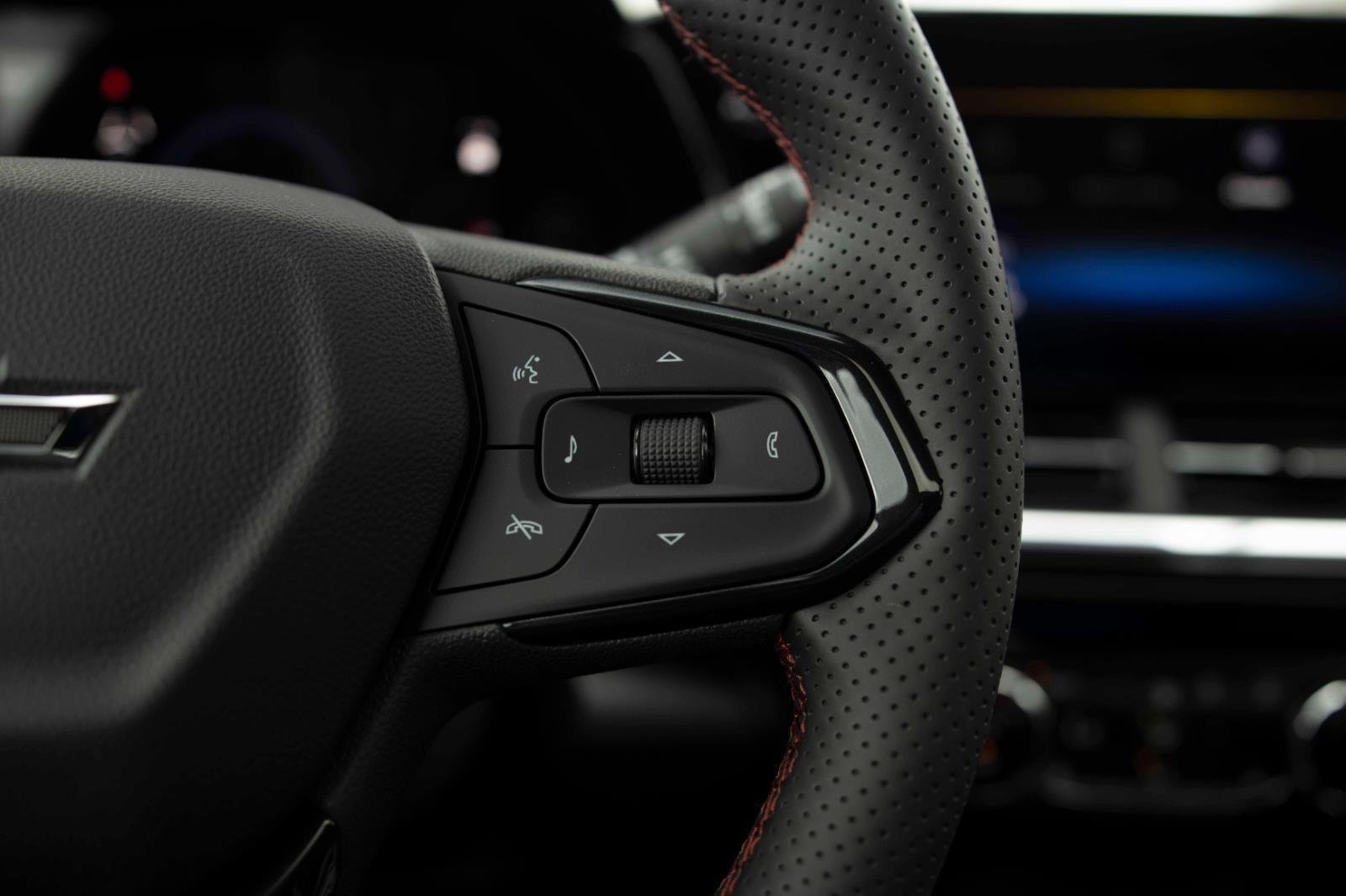 2026 Chevrolet Trax RS - Photo 16