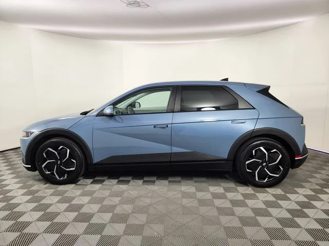 Certified 2024 Hyundai IONIQ 5 SEL with VIN KM8KNDDF1RU284448 for sale in Highlands Ranch, CO