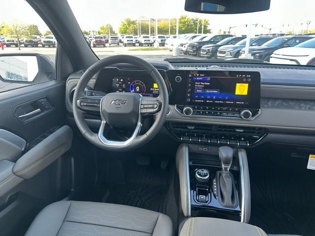2026 Chevrolet Colorado ZR2 - Photo 17