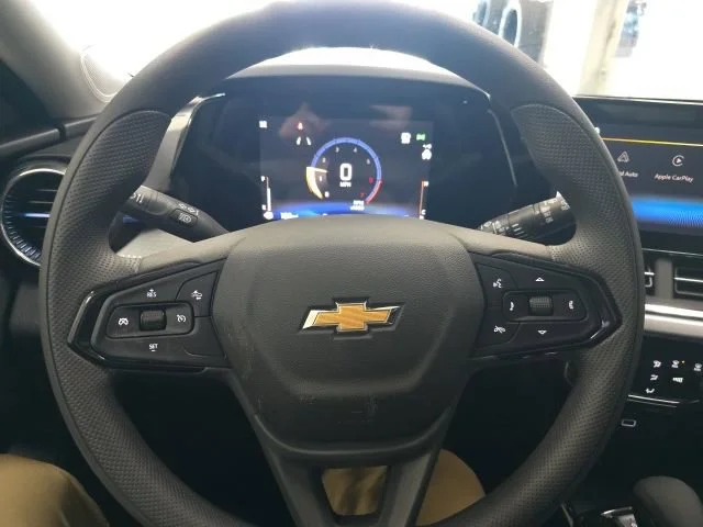 2026 Chevrolet Trax LT - Photo 19