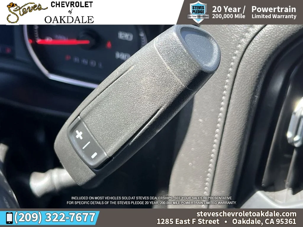 2019 Chevrolet Silverado 1500 LT - Photo 19