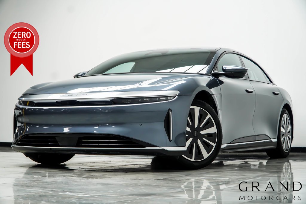 2024 Lucid Air