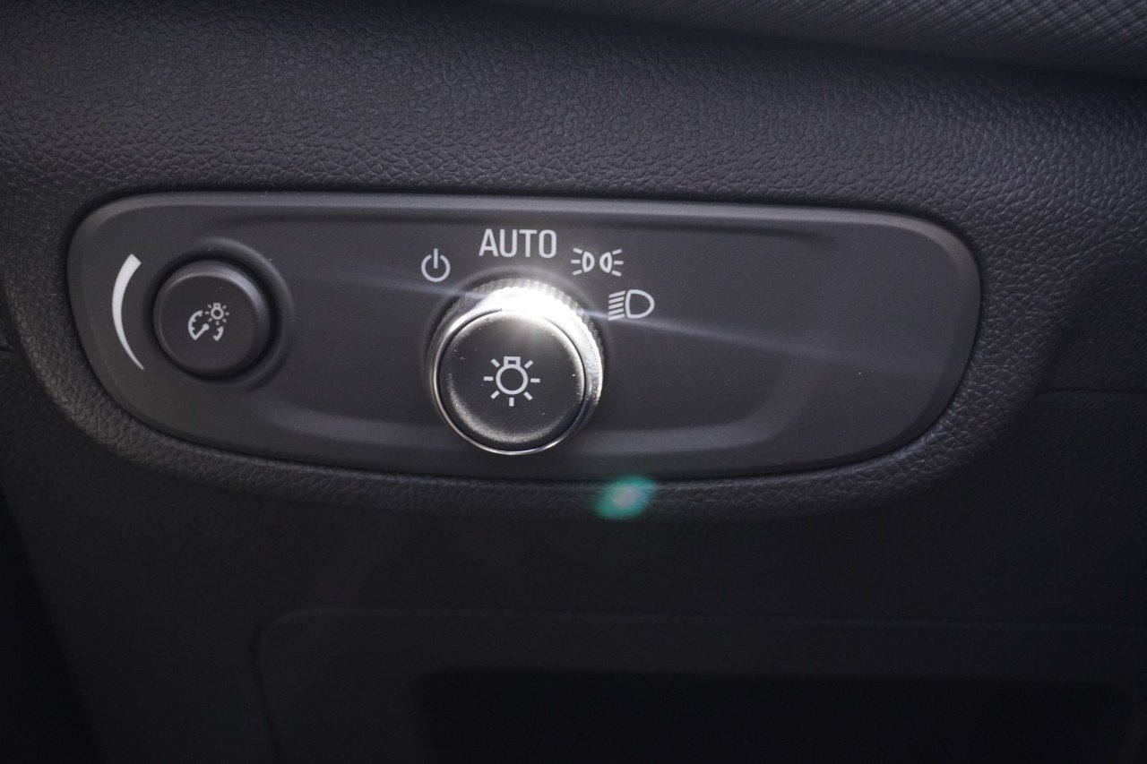 2026 Chevrolet Trailblazer LT - Photo 36