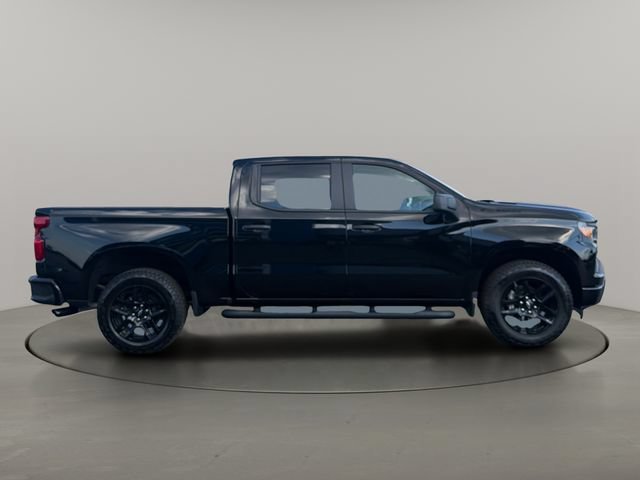 2026 Chevrolet Silverado 1500 Custom - Photo 14