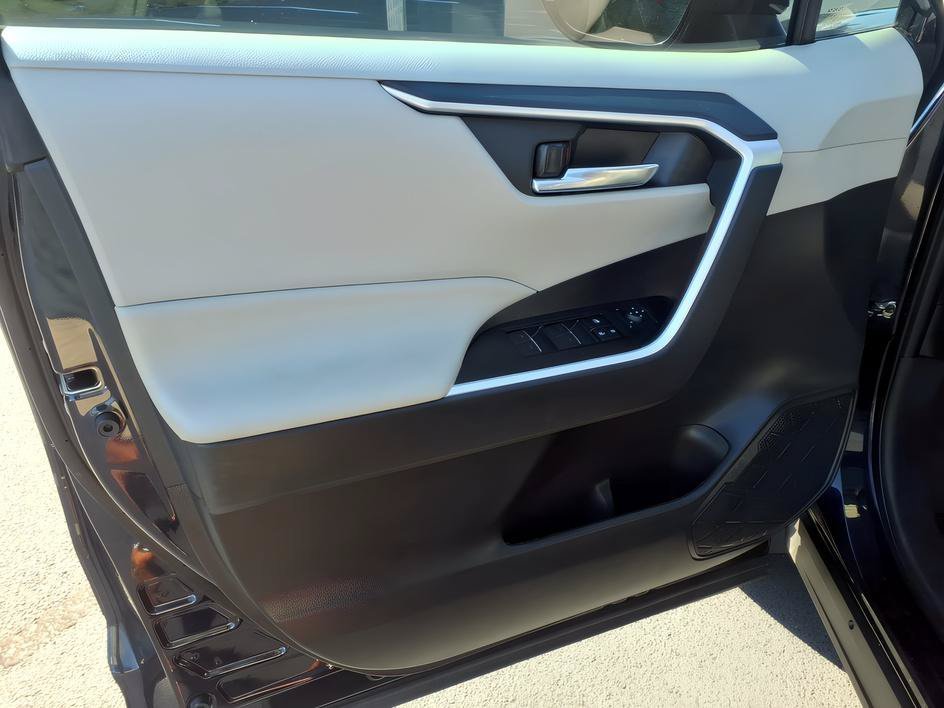 Used 2022 Blueprint Toyota XLE image 17