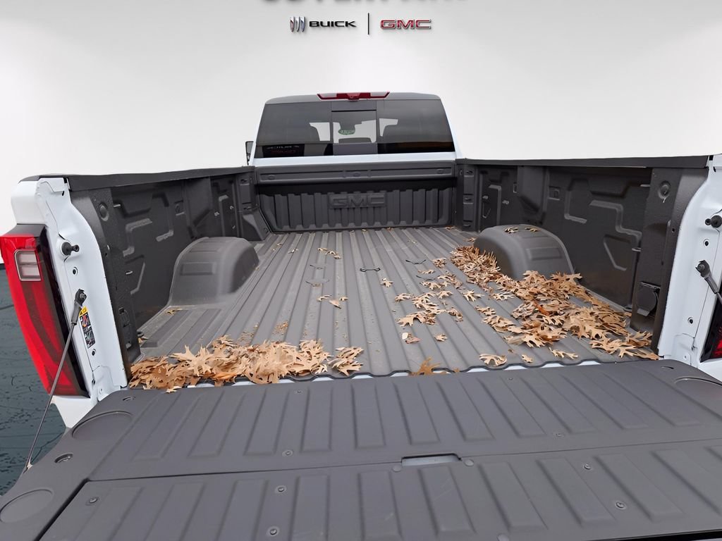 New 2026 GMC Sierra 3500 HD Denali Ultimate DRW, photo 29
