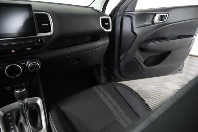 New 2026 Gray Hyundai SEL image 58