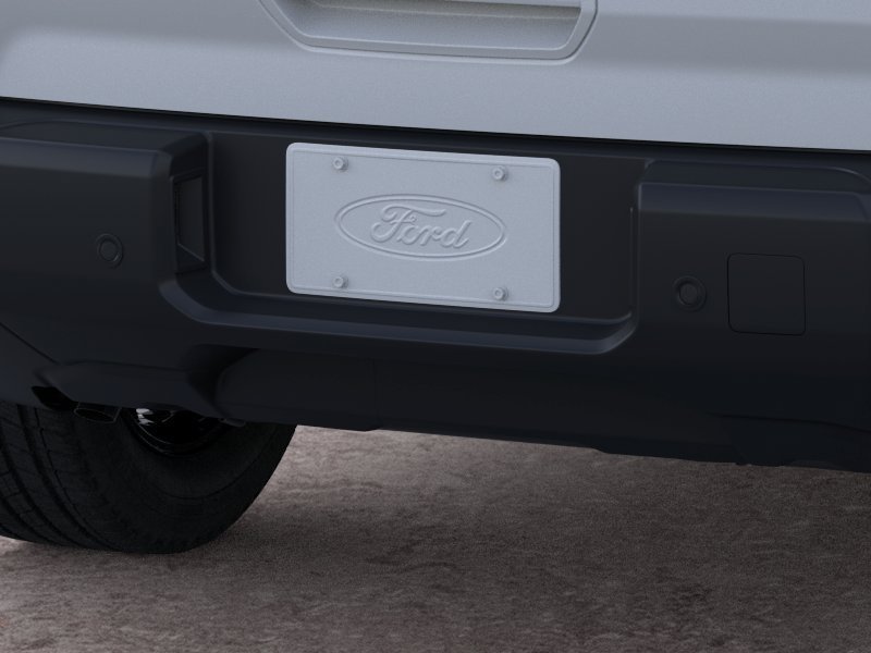 New 2026 Space White Metallic Ford Outer Banks image 23