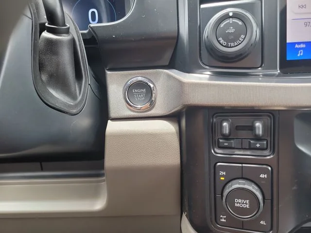 New 2026 Avalanche Ford Platinum image 29