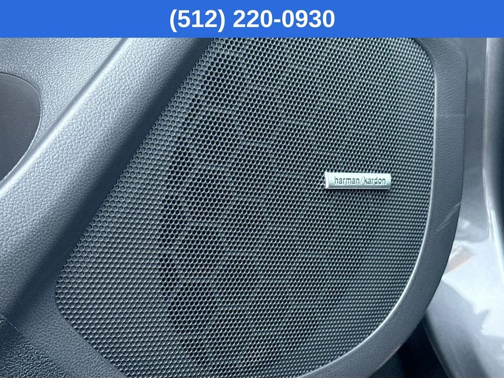 New 2026 MAGNETITE GRAY METALLIC Subaru Limited 7-Passenger image 23