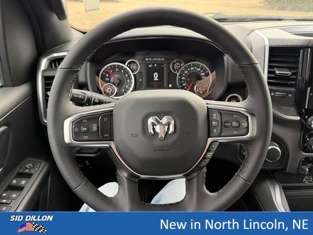 2026 RAM 1500 Big Horn/Lone Star - Photo 8