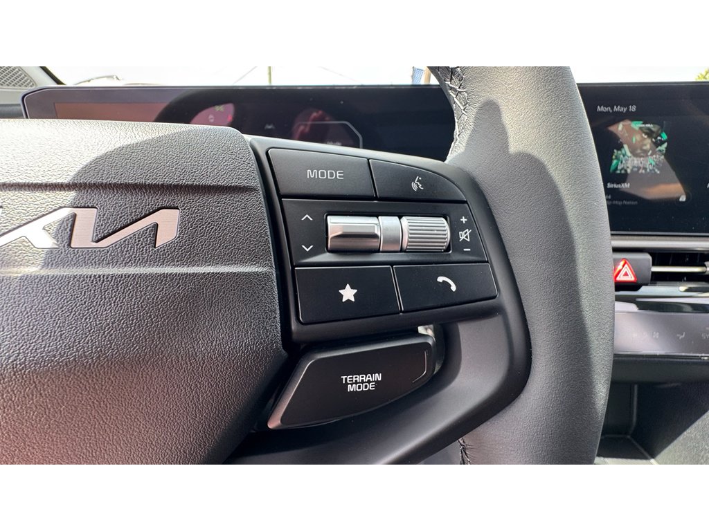 New 2026 Nebular Blue Kia SX Prestige image 13