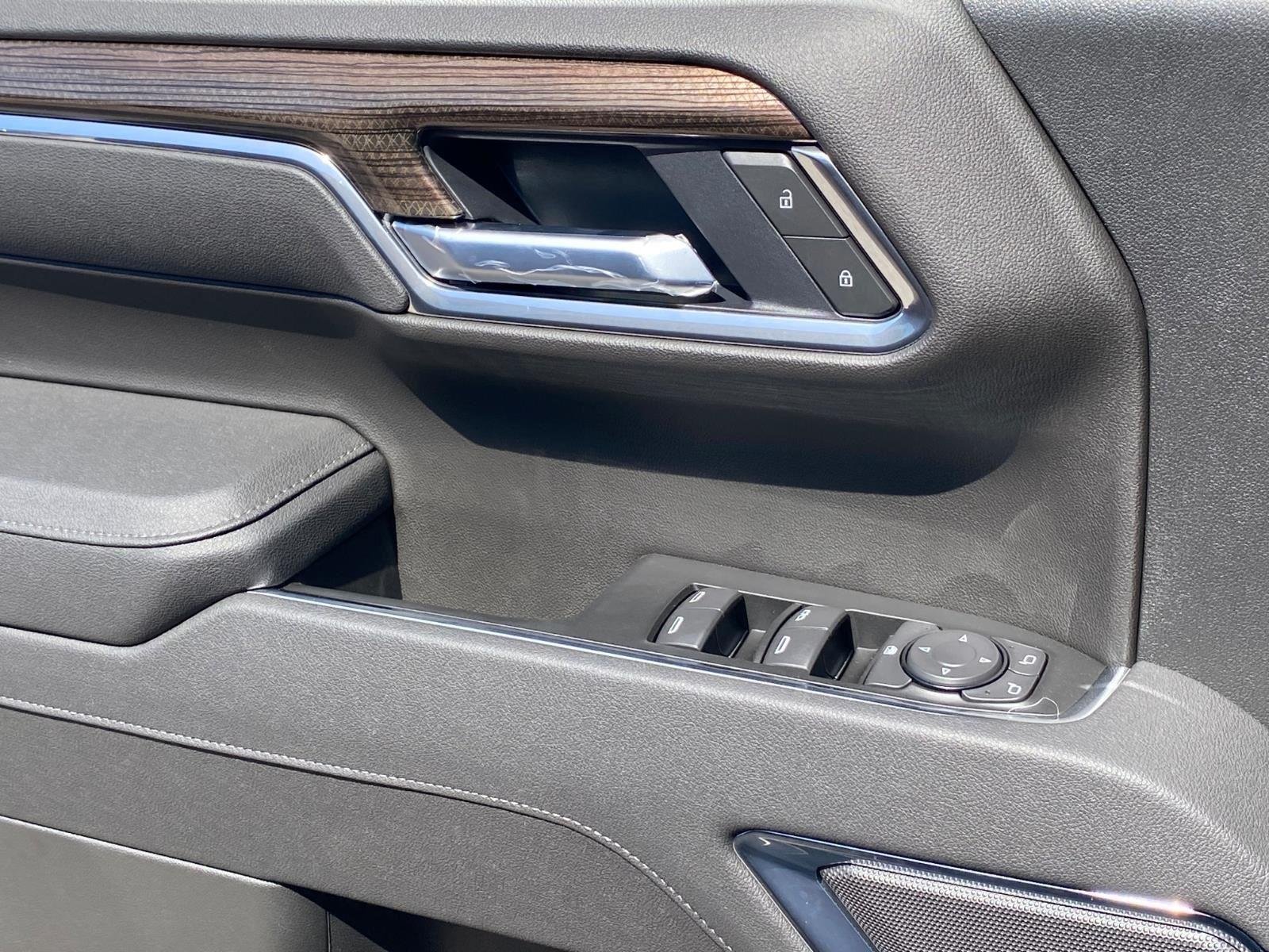 2026 Chevrolet Silverado 1500 LT Trail Boss - Photo 20