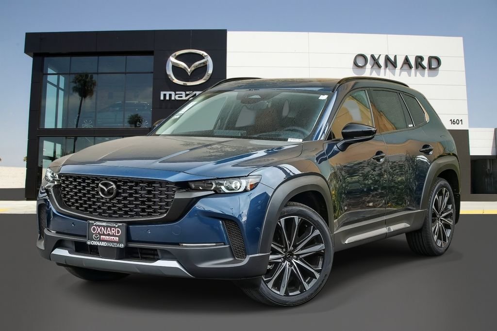 New Mazda CX-50 for Sale in Oxnard, CA