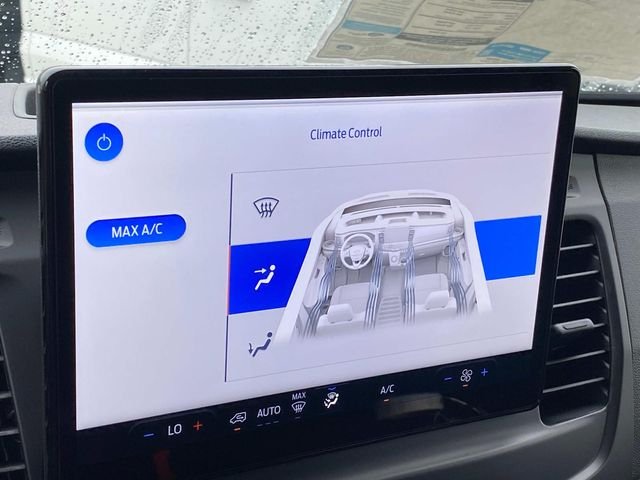 New 2026 White Ford Base image 21