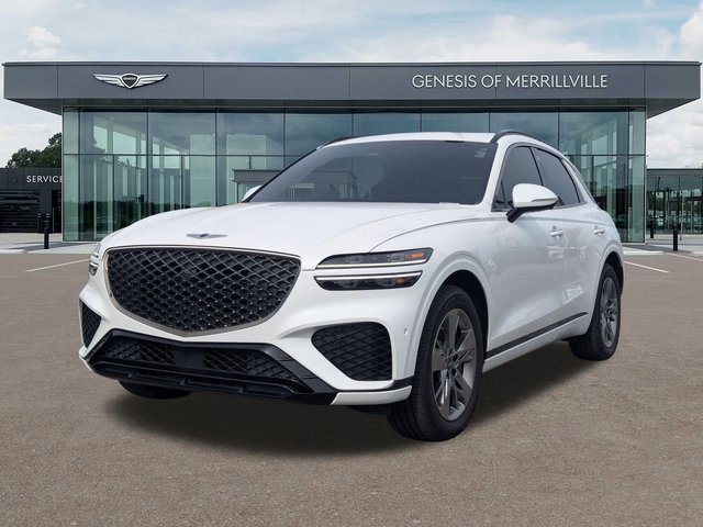 2022 Genesis GV70 3.5T Sport