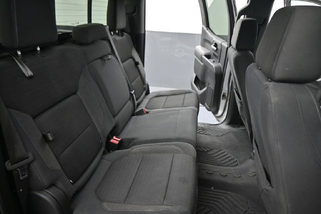 Used 2020 Silver Chevrolet LT image 16
