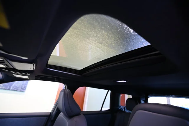 New 2026 Gray Subaru Premium image 21