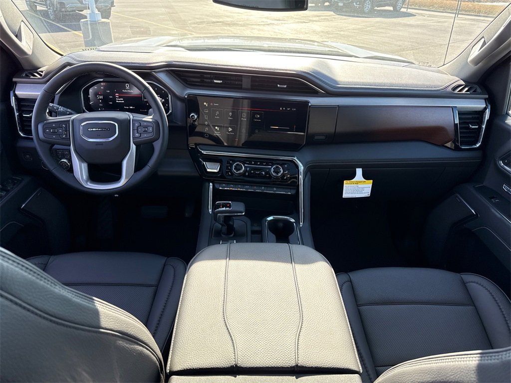 2026 GMC SIERRA - Image 29