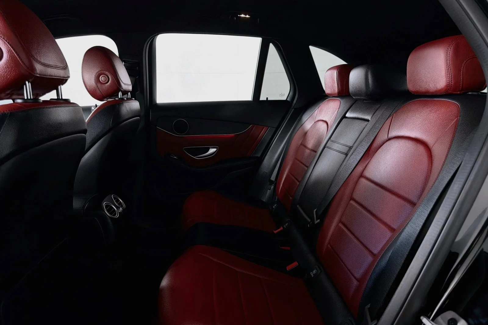 Certified Used 2022 Black Mercedes-Benz 300 image 9