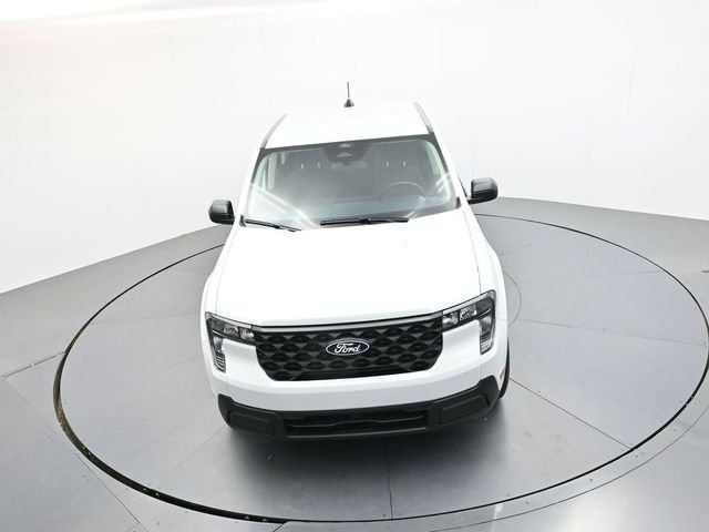 New 2026 Oxford White Ford XL image 28