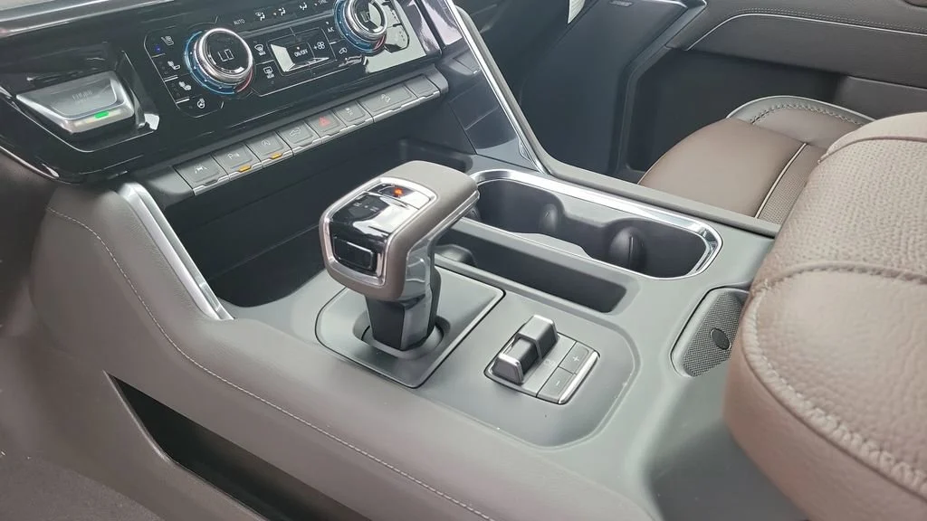 New 2026 Coastal Dune GMC Denali image 26