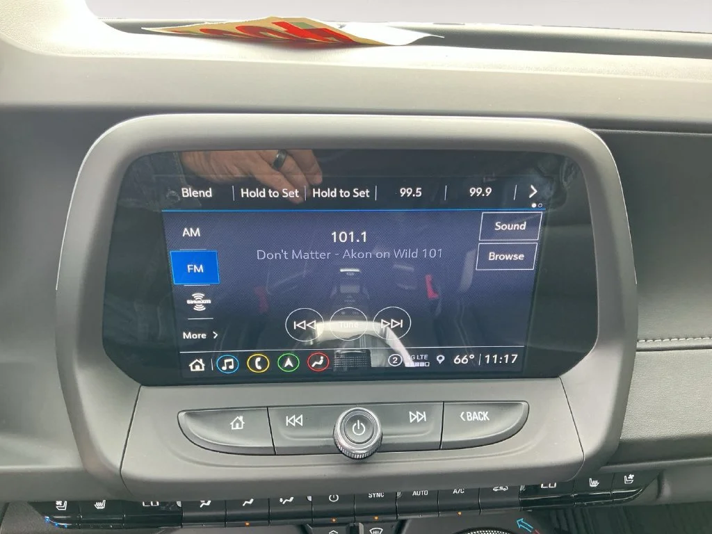 2023 Chevrolet Camaro 2SS - Photo 21