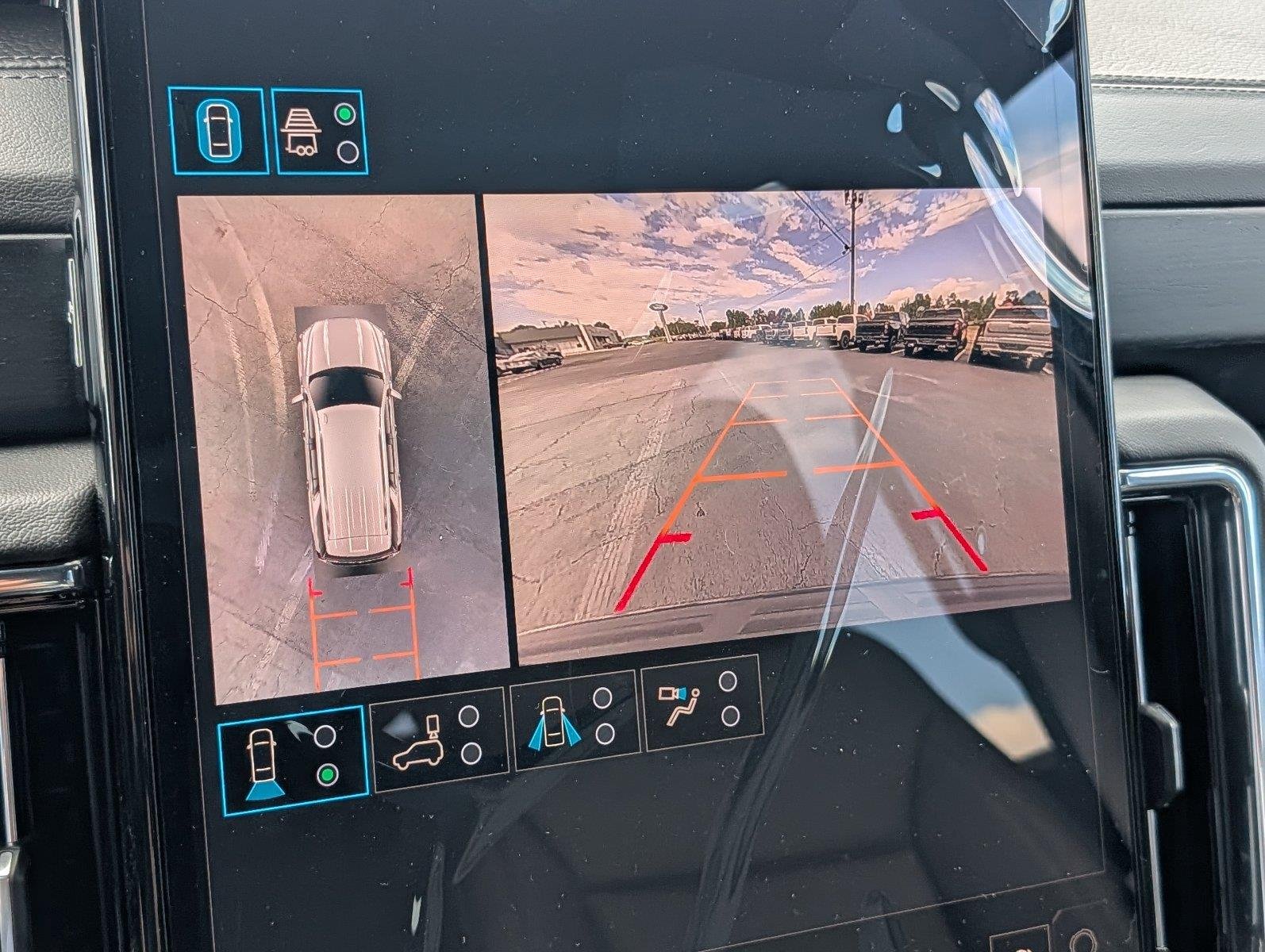 New 2026 Titanium Rush Metallic GMC Denali image 18