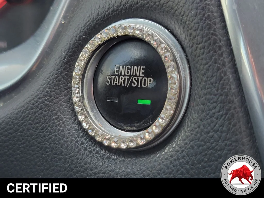 Certified Used 2020 Black Chevrolet LS image 35