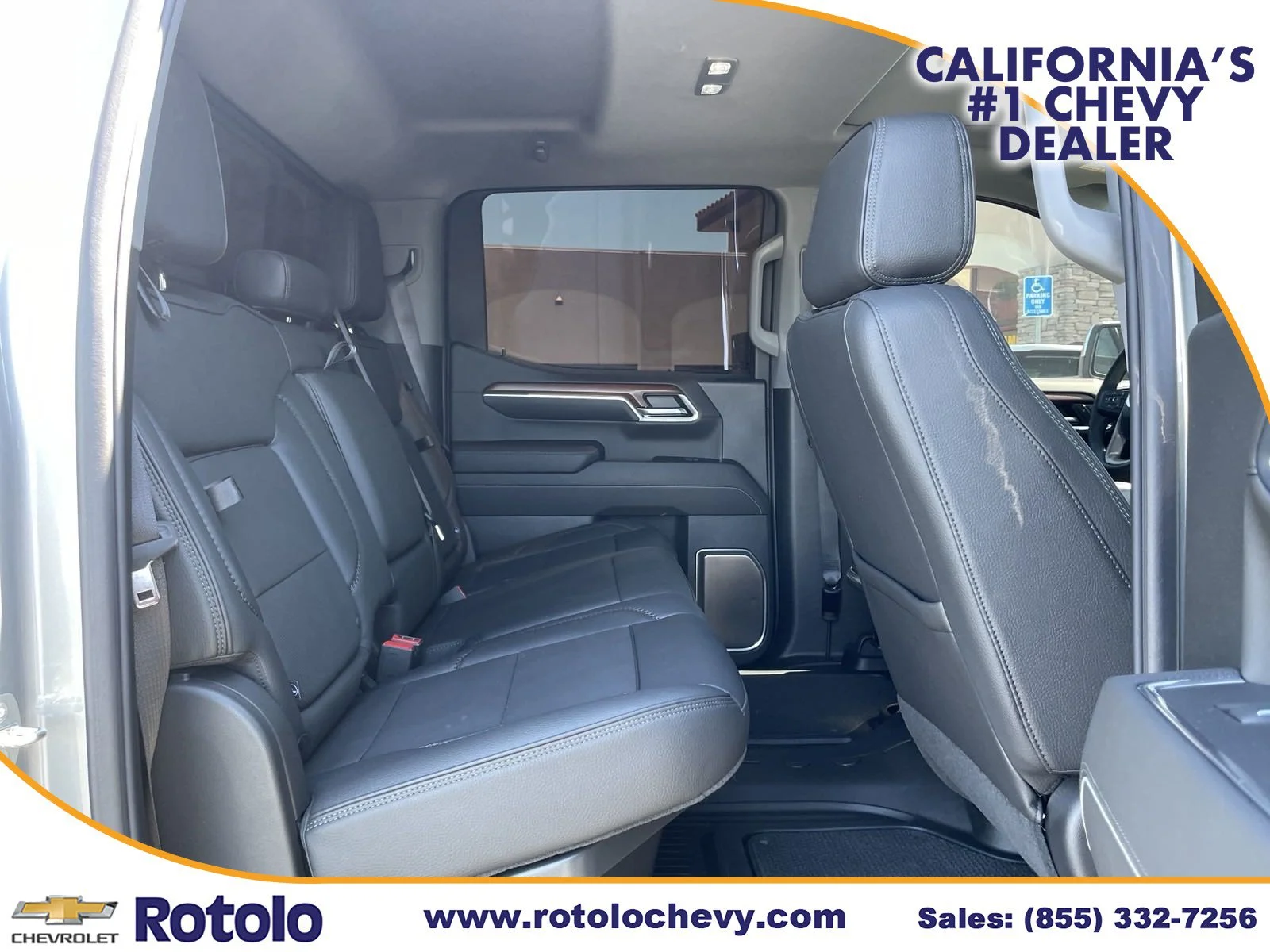 Used 2023 Sterling Metallic GMC Denali image 11
