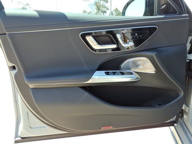 New 2026 Gray Mercedes-Benz E 350 image 12
