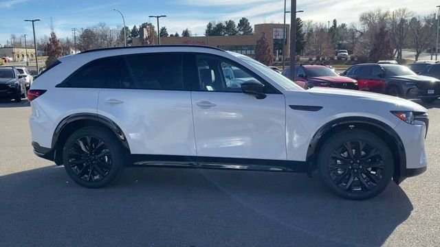 2026 Mazda CX-90 Premium Sport Package - Photo 9