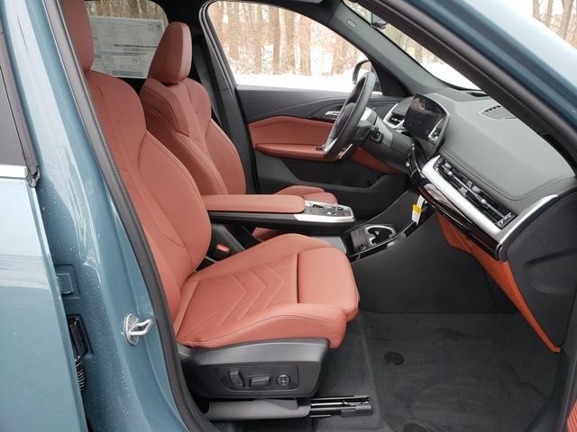2026 BMW X1 XDrive28i - Photo 20