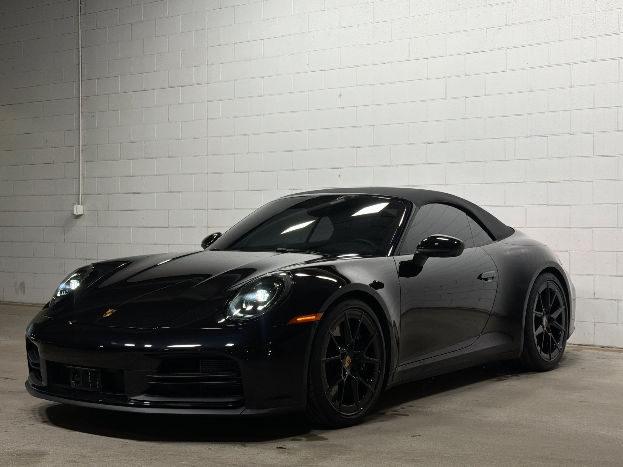 2026 Porsche 911