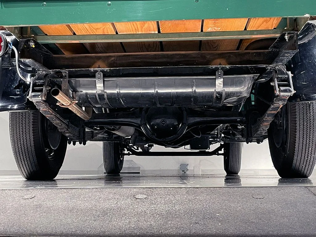 Used 1935  Chevrolet  image 32