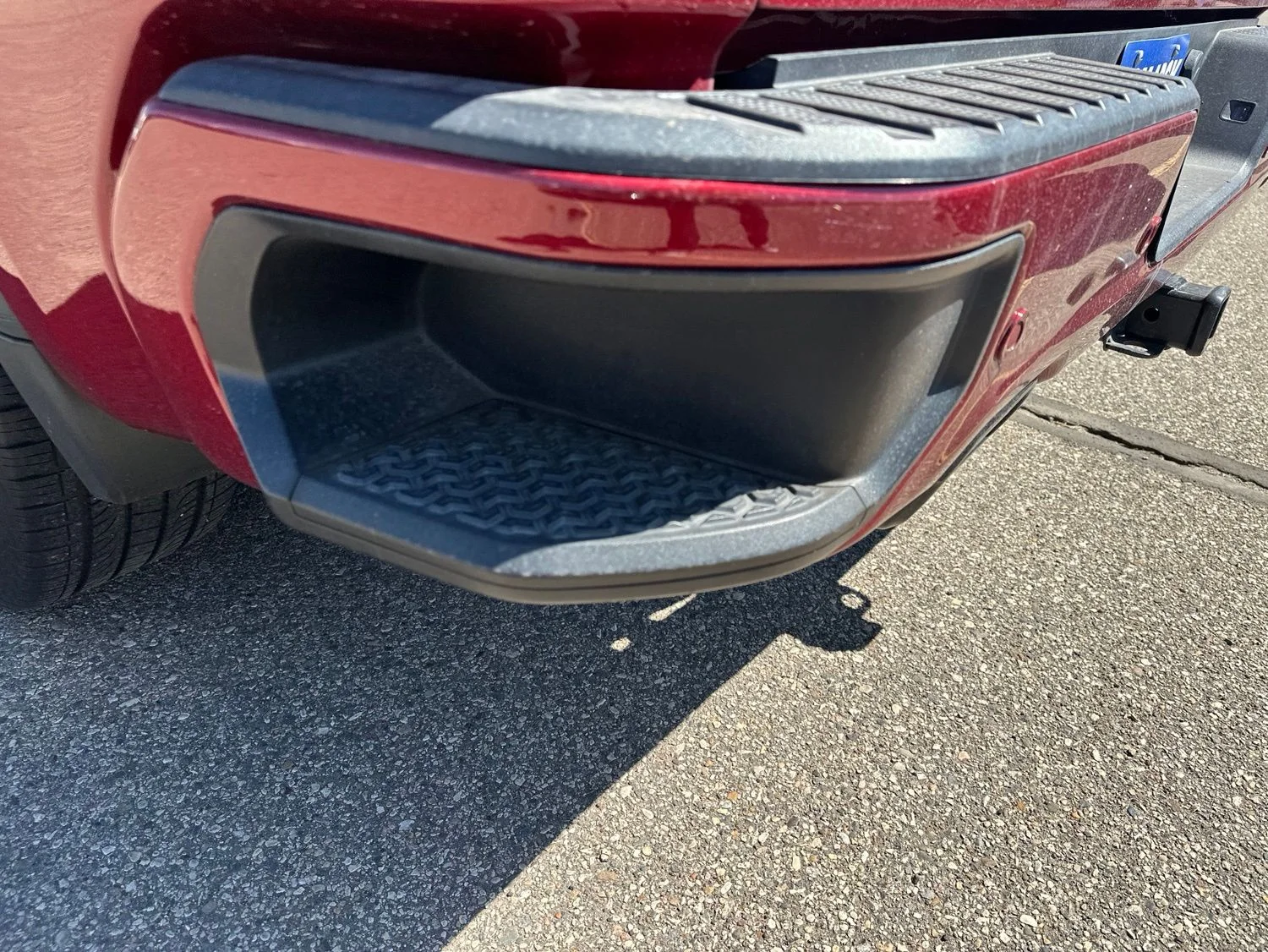 2022 GMC Sierra 1500 Limited Denali - Photo 30