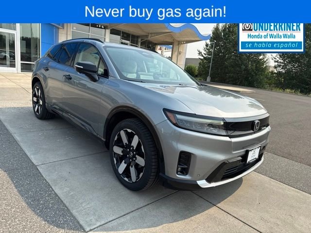 2024 Honda Prologue