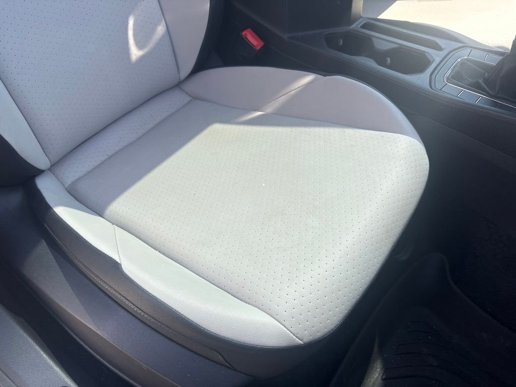 Used 2021 Gray Volkswagen R-Line image 27