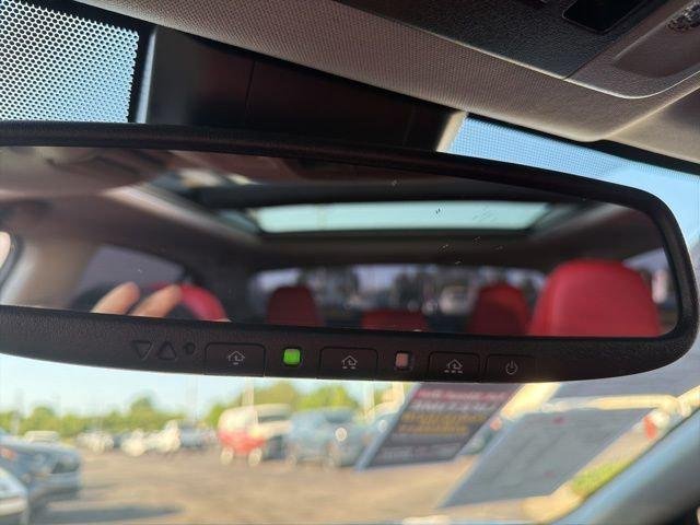 Certified Used 2021 MID BLK/WIND CHILL Toyota  image 47