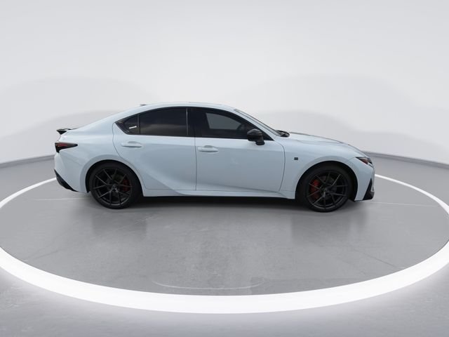 New 2026 Ultra White Lexus F SPORT image 9