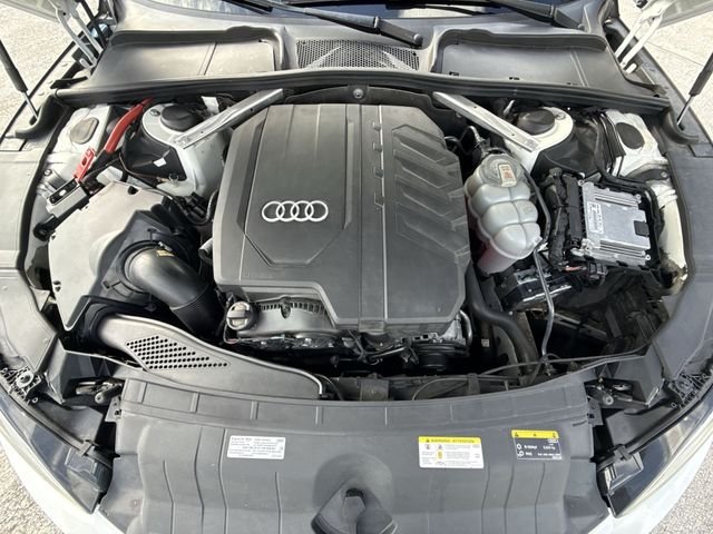 2022 Audi A5 Sportback Premium - Photo 27
