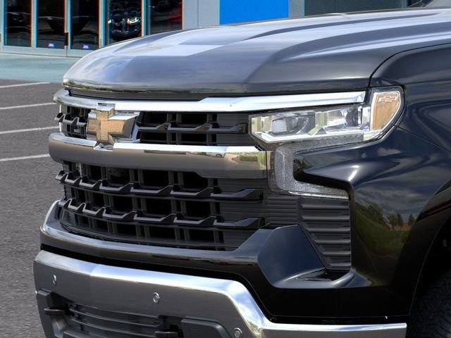 New 2026 Black Chevrolet LT image 13