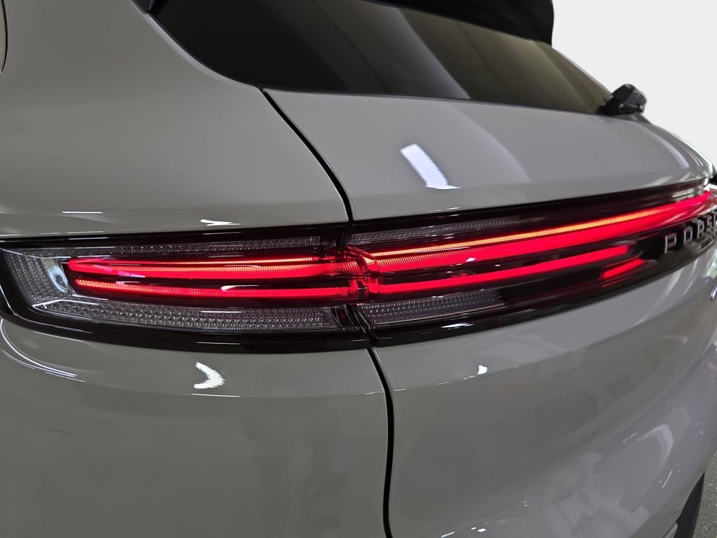 Used 2026 Gray Porsche Base image 33